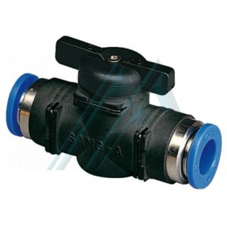2-way shut-off valve BUC20