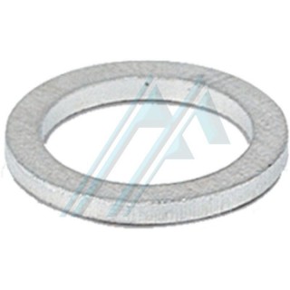 Arandela de aluminio Ø 48X57 1"1/2