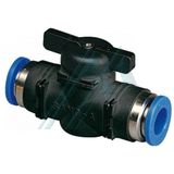 2-way shut-off valve BUC60