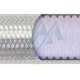 Teflón corrugado 3/4" Ø interior 19,5