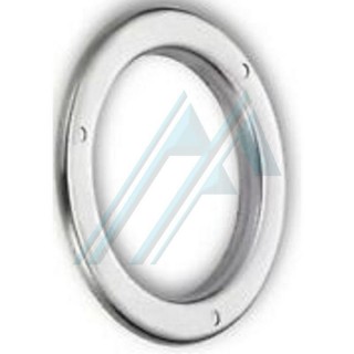 Anel de montagem para man&oacute;metro &Oslash; 63