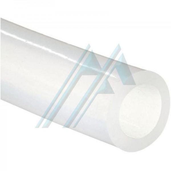 Bitspower Tubo Rigido In Silicone Da 1 Metro - Perfetto Per Raffreddamento A Acqua PC, Ideale Per ID 12mm