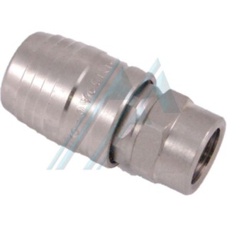 BOUCHON RAPIDE CD-25N-H 1/2