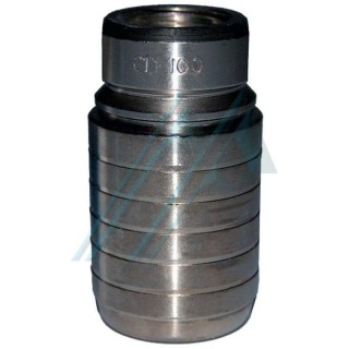 Schnellkupplung CD100 Innengewinde 1/2"
