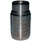 快速接头 CD100 内螺纹 1/2"