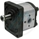 Pompa idraulica ad ingranaggi gruppo 1 PFG-114 RO (GHP 1D2)