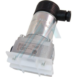 Водонепроницаемый электромагнитный клапан высокого давления NG 3-1 G24 HAWE