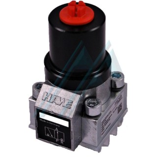 Valvola a tenuta stagna PZ 3-1 Hawe