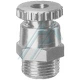 VPA bleed valves