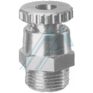VPA bleed valve