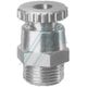 VPA bleed valve