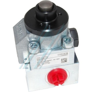 Interruptor de limite de alta press&atilde;o Hawe V&aacute;lvula solenoide de veda&ccedil;&atilde;o hidr&aacute;ulica