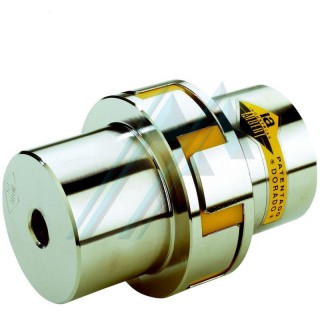 Accouplement SN 75 Vulkollan