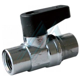 Ball valve VAH MINI