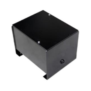 Réservoir de 55 litres pour le groupe hydraulique