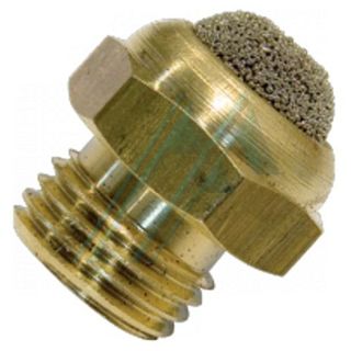 Regulador de exaust&atilde;o e silenciador SIP