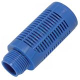 Глушители и регуляторы выхлопа SPC