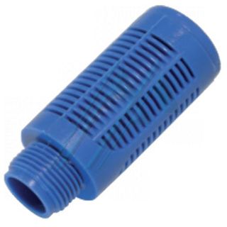 SPC Schalldämpfer und Abgasregler