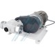 BAG-800 ATEX移送ポンプ 400 VAC 三相 1 kw 150 l/分