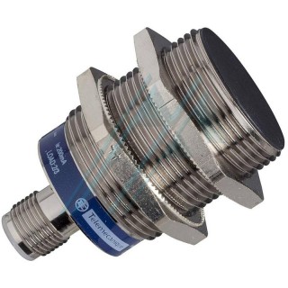 Induktiver N&auml;herungssensor Au&szlig;engewinde M-30X1,5