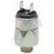 SUCO electric pressure switch G 1/4" external thread