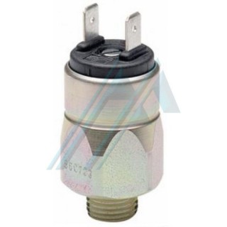 Suco 1/4" electric pressure switch 0.1 -1 bar