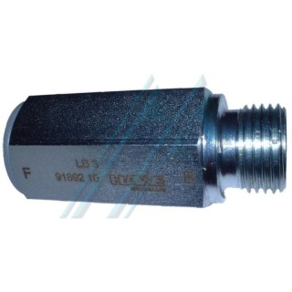 V&aacute;lvula antirrotura LB 3 F HAWE