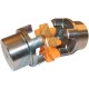 Complete Rotex coupling 55 GG