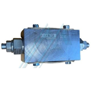 DIRECTIONAL VALVE NZP 16-Q 22