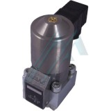 ElectrovÁlvula hidrÁulica para montaje en placa estanca GZ 3-2-G24 HAWE