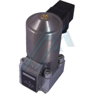 Hydraulisches Magnetventil zur Montage auf einer abgedichteten Platte GZ 3-2-G24 HAWE