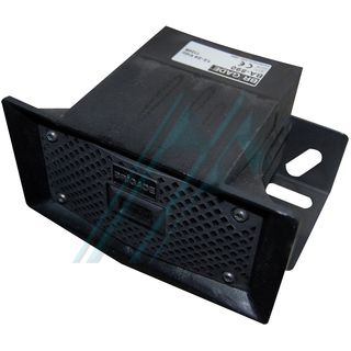 Allarme di retromarcia 112 dB (a) A 1 m 12-24 V. modello BB-850
