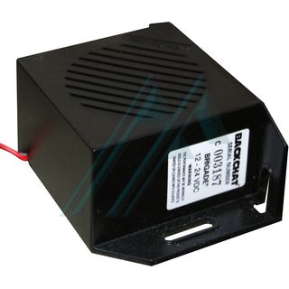 警报的反向90分贝的12至24V。