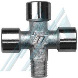 FEMALE CROSS AZM0202 HHHM