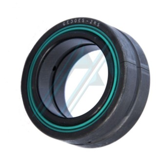 Rotule radiale avec joint