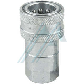 Connecteur rapide 3/4 gaz femelle IA 7510