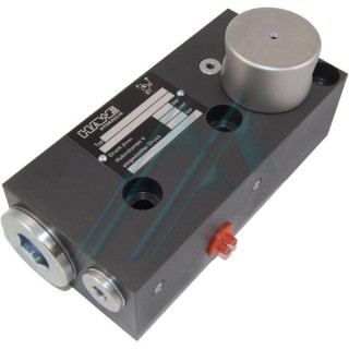 Pompe manuelle HD30 Hawe