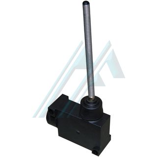 Schalter feder 360 ° - SW-16