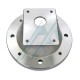 Pump coupling motor union bell for motor from 7.5 to 12.5 Hp pump side group 2