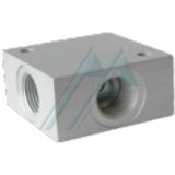 DX Pneumatikverteiler