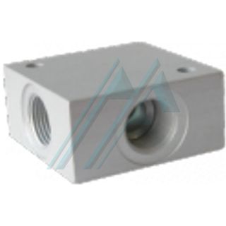 Distribuidor neumático DX