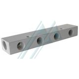 DX Pneumatic Distributors