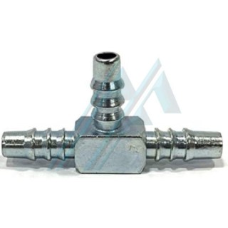 Te tecalan Rohr 8X10