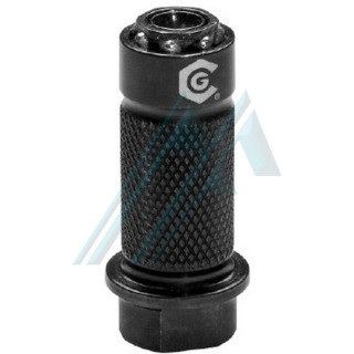 Graisseur Raccord rapide femelle 1/8" NPT