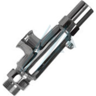 Soupape de surpression 3/4" filetage femelle filetage m&acirc;le filetage femelle