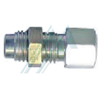 Adaptador de man&oacute;metro &Oslash; 1/2" MINIMEX