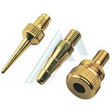 Inflation nozzle kit