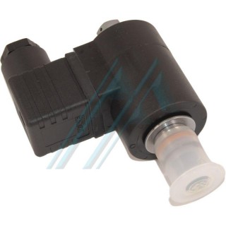 Electrovanne &agrave; cartouche pour montage en bloc HAWE EM 11 S-G 24