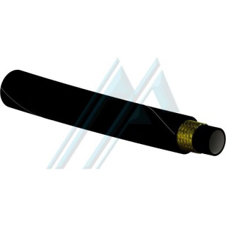 Flexible pipe 1" 1/4 DIN EN 853 1SN / SAE 100R1