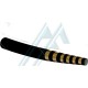 Tubo flessibile 3/4" DIN EN 856 4SH